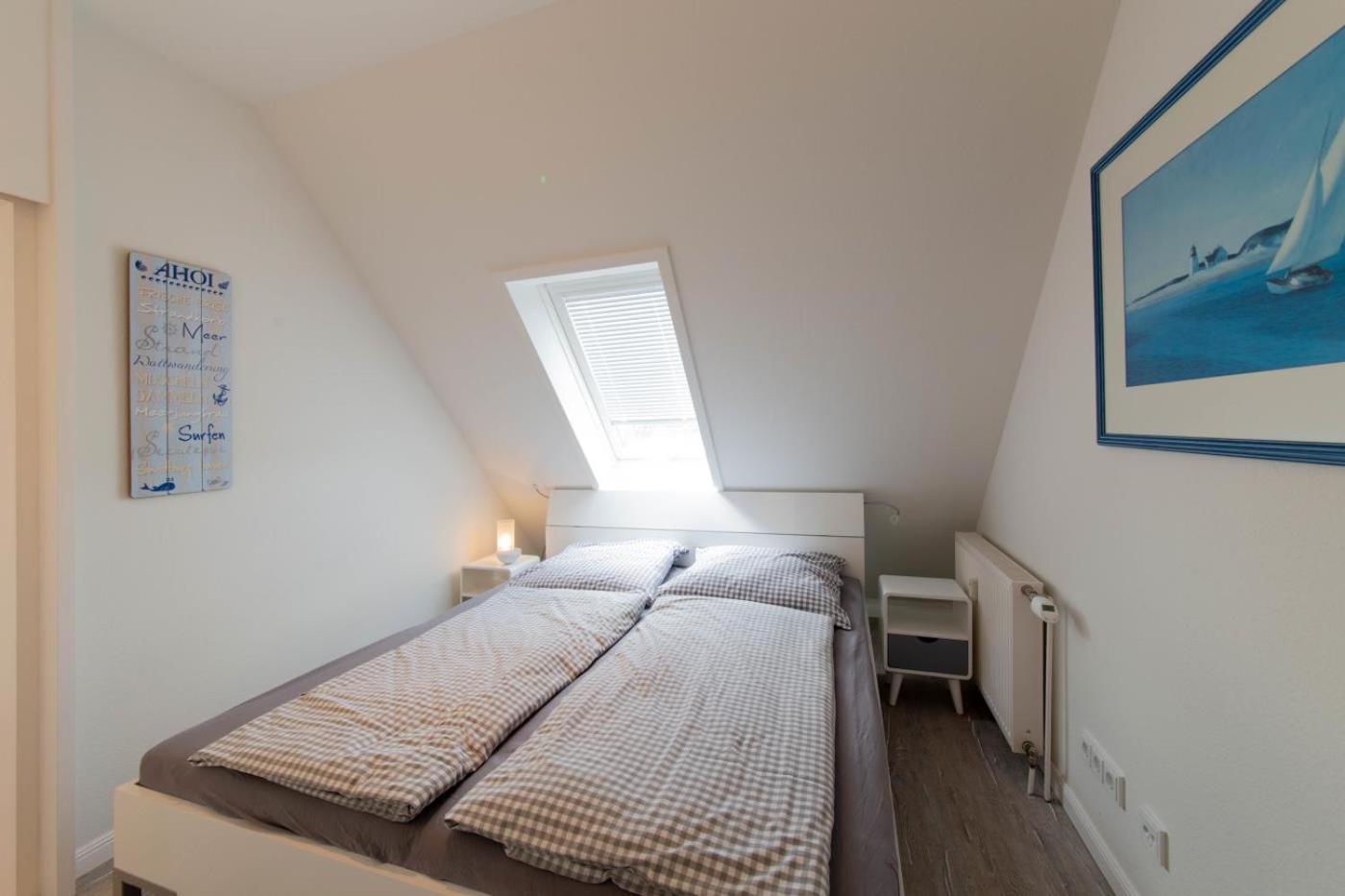 Ferienwohnung Ostseenest Haffkrug Eksteriør billede