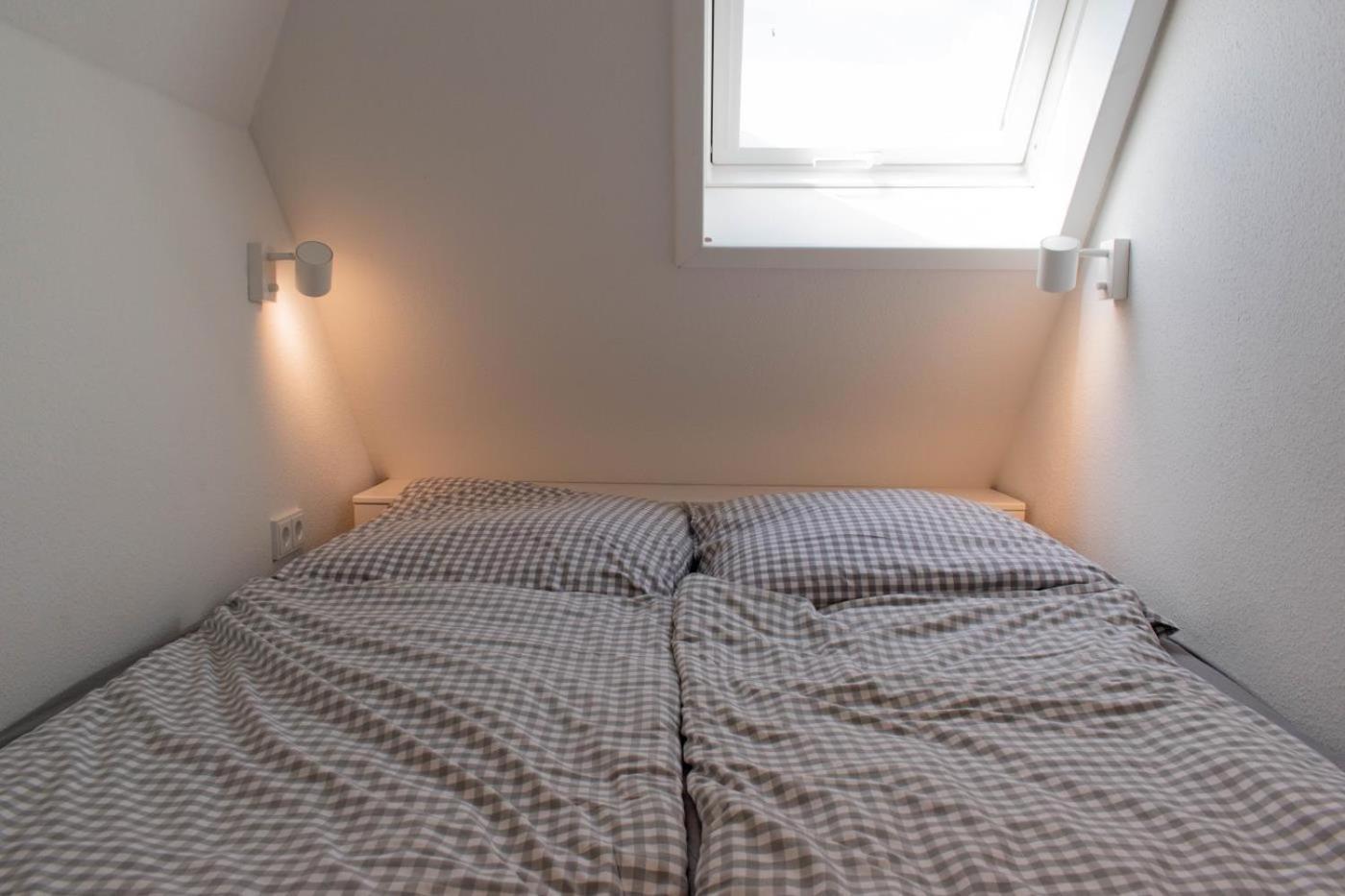 Ferienwohnung Ostseenest Haffkrug Eksteriør billede